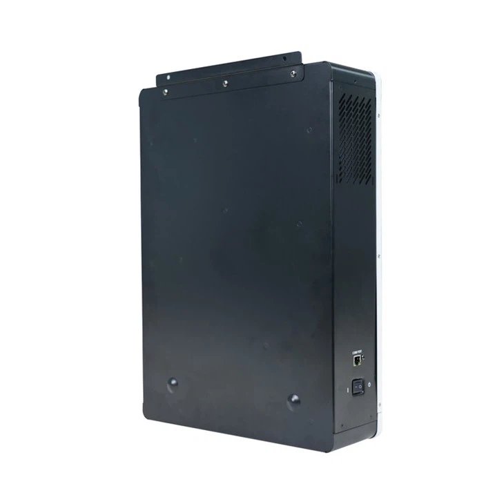 Hybrid Inverter 5.5kw Pure Sine Wave