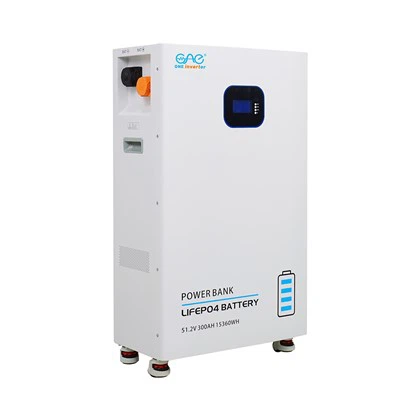 51.2V 15kWh LifePo4 ukax mä juk’a pachanakanwa.