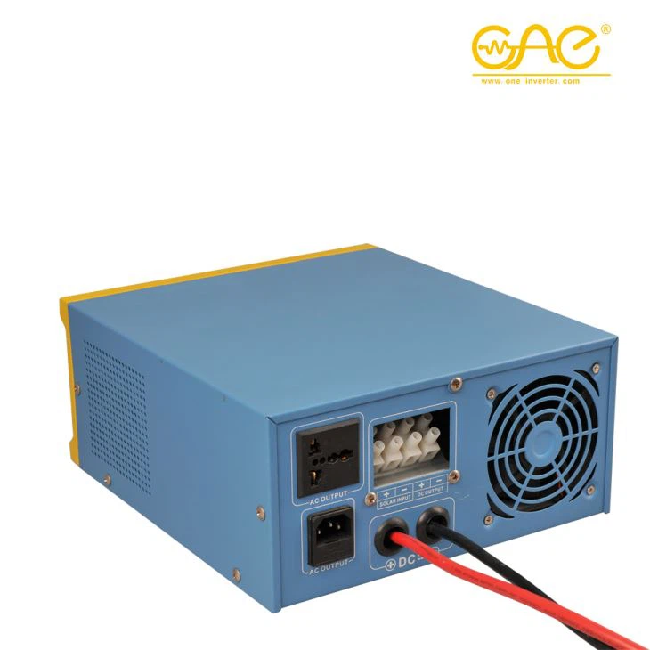 pure sine inverter