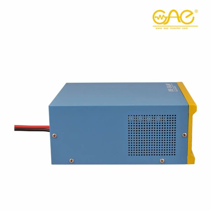 Off Grid Solar Inverter With MPPT Controller 600W