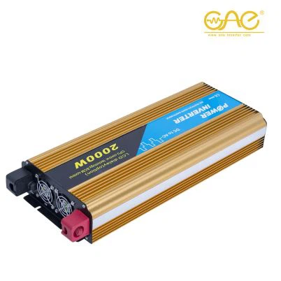 Inversor de Alta Frecuencia ukaxa 1.1.