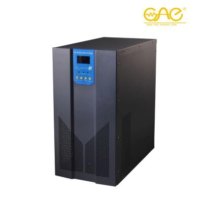 192V 20KW Invertidor de Energía Solar ukax mä jach’a uñacht’äwiwa.