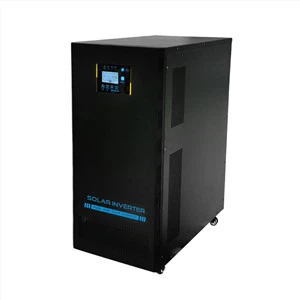 Inversor Ibrido Alta Potenza ukax mä jach’a uñacht’äwiwa.