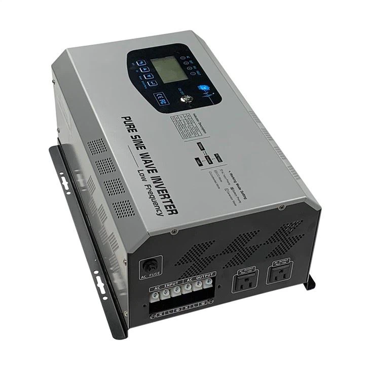 4000w Solar Power Off Grid Inverter