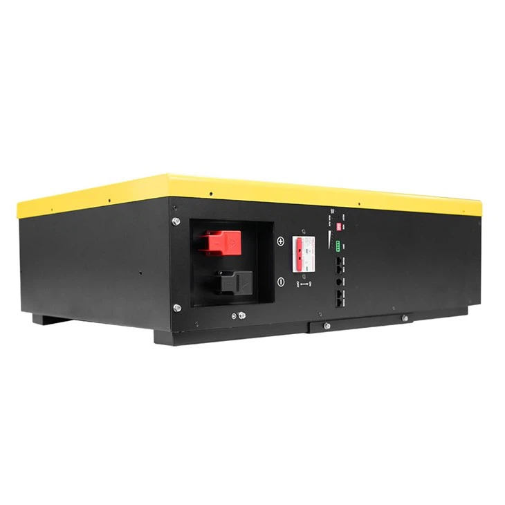 Lifepo4 Battery With Bms