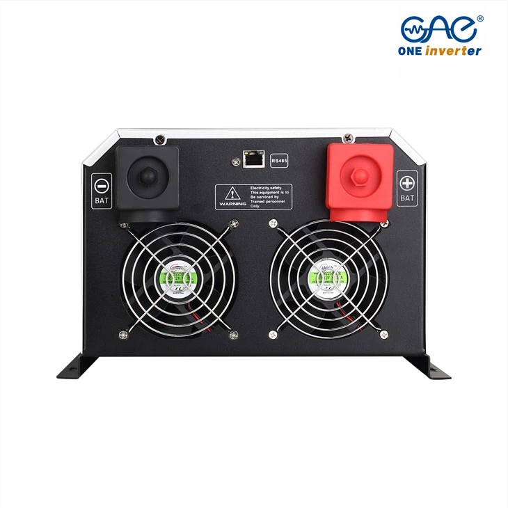 MPPT Solar Hybrid Inverter 1.5KW