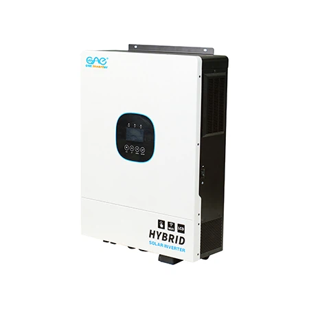 11KW Solar Inverter