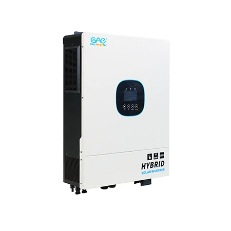11KW Solar Inverter